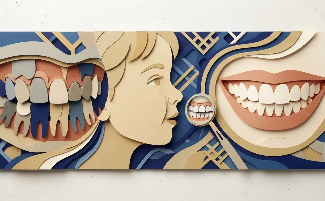 9 Signs of Misaligned Teeth You Shouldn’t Ignore