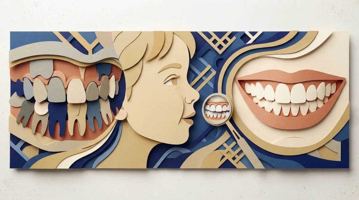 9 Signs of Misaligned Teeth You Shouldn’t Ignore 9 Signs of Misaligned Teeth You Shouldn't Ignore
