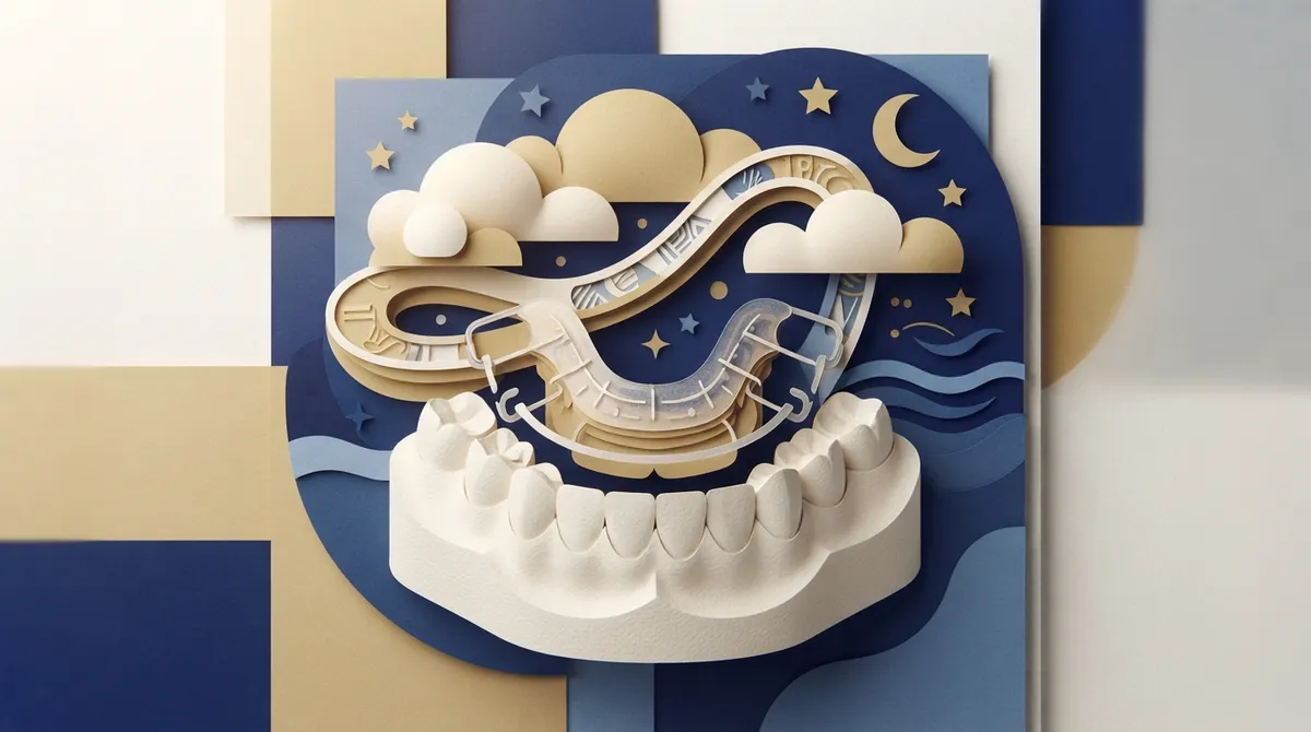 night time retainer
