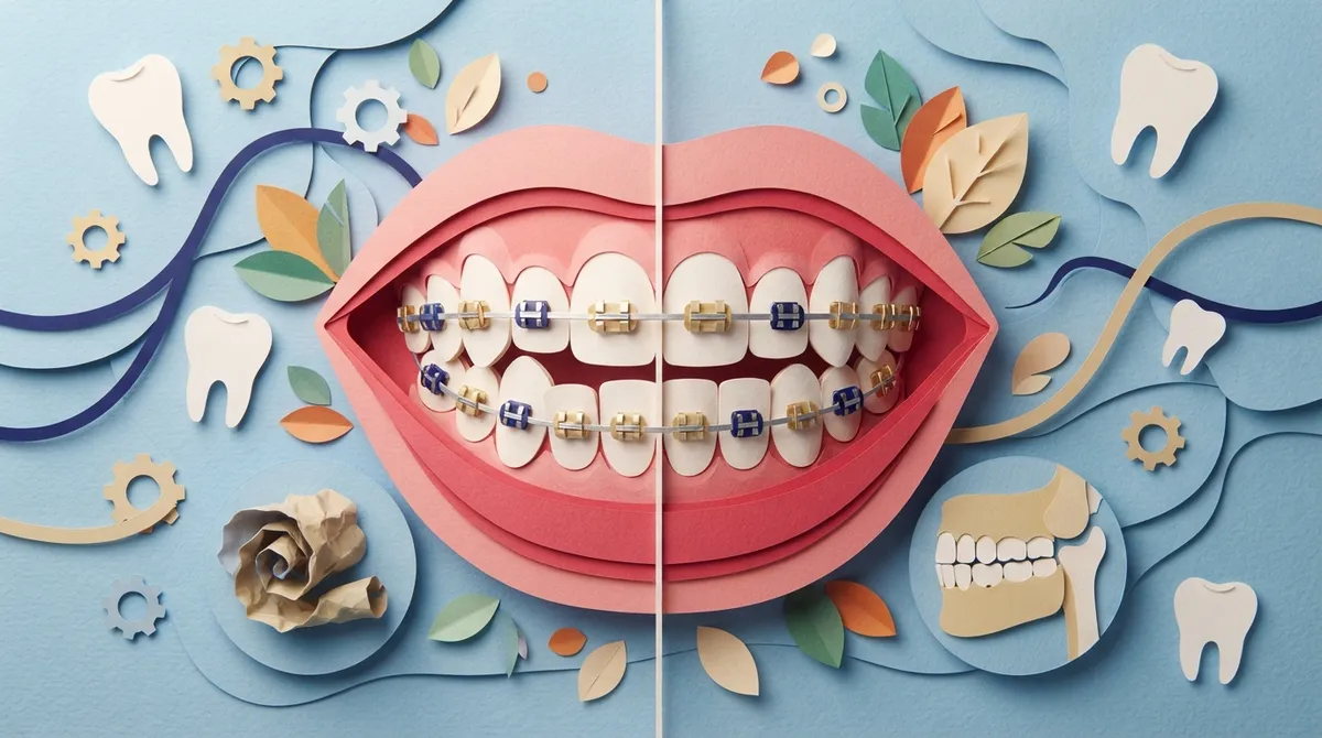 are braces worth it
