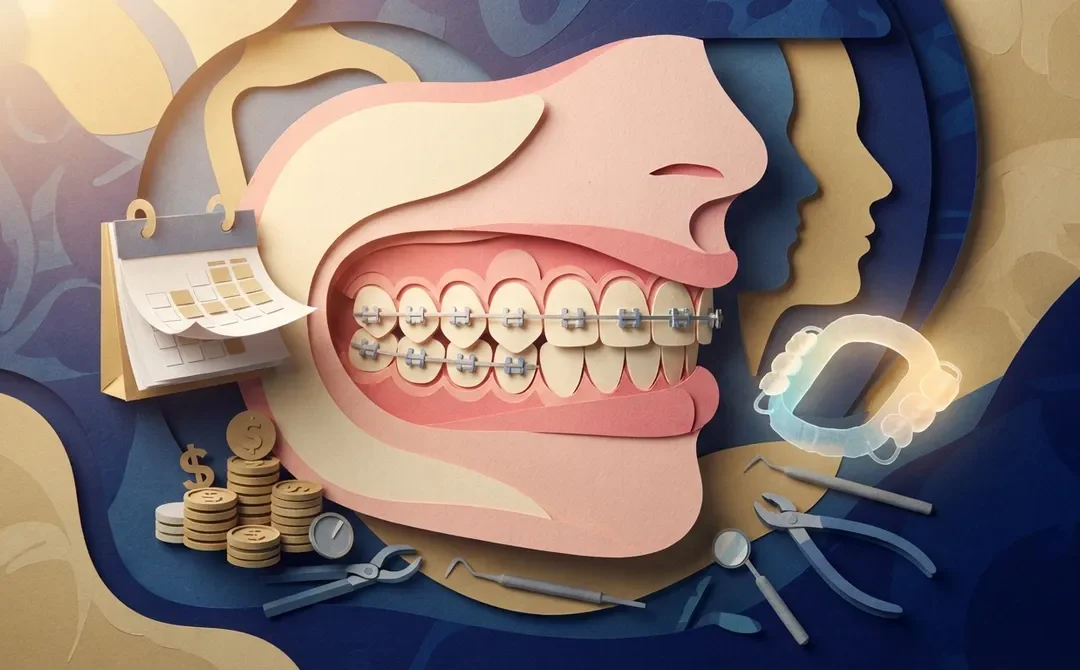 7 Ways to Know If Braces Are Worth It in 2026