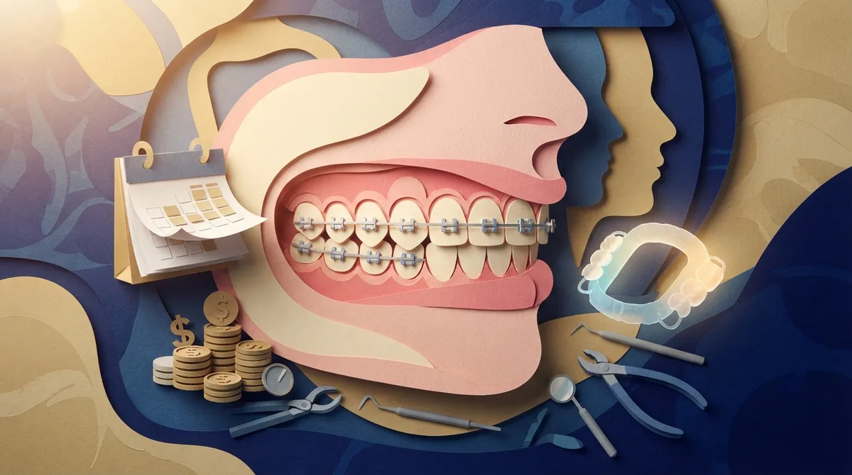 7 Ways to Know If Braces Are Worth It in 2026 7 Ways to Know If Braces Are Worth It in 2026