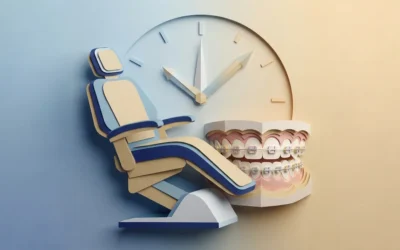 How Long Do Braces Take to Be Put On, Really?