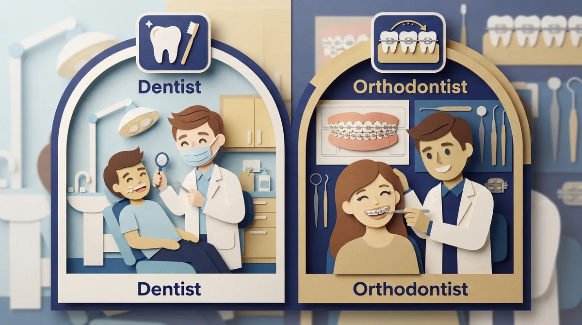 orthodontist in my area