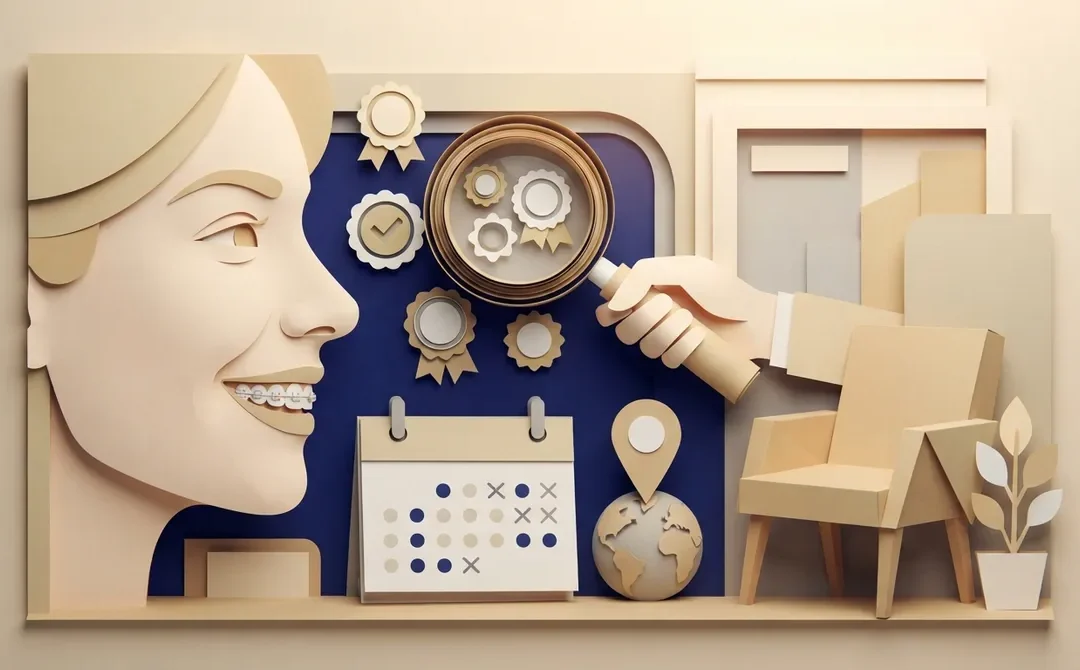 How Do You Find the Best Orthodontist in My Area?
