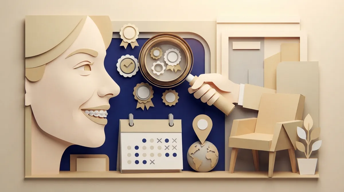 How Do You Find the Best Orthodontist in My Area?
