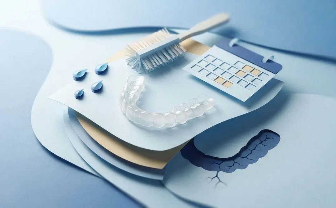 5 Vivera Retainer Mistakes That Ruin Your New Smile