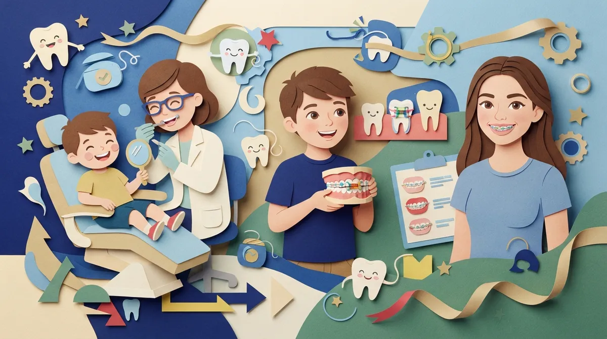family orthodontic care