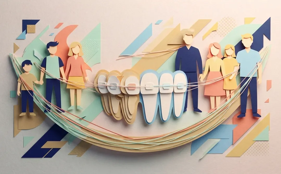 Family Orthodontic Care: One Practice for All Ages