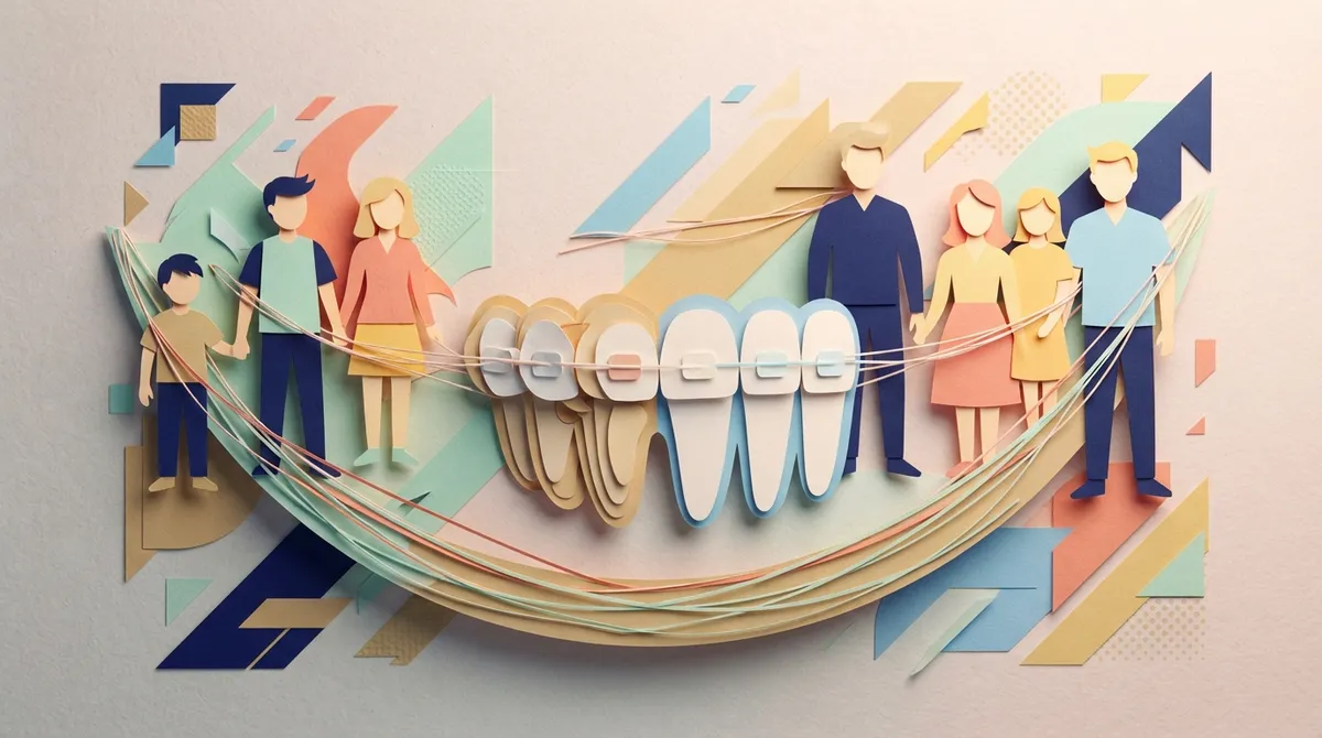 Family Orthodontic Care: One Practice for All Ages