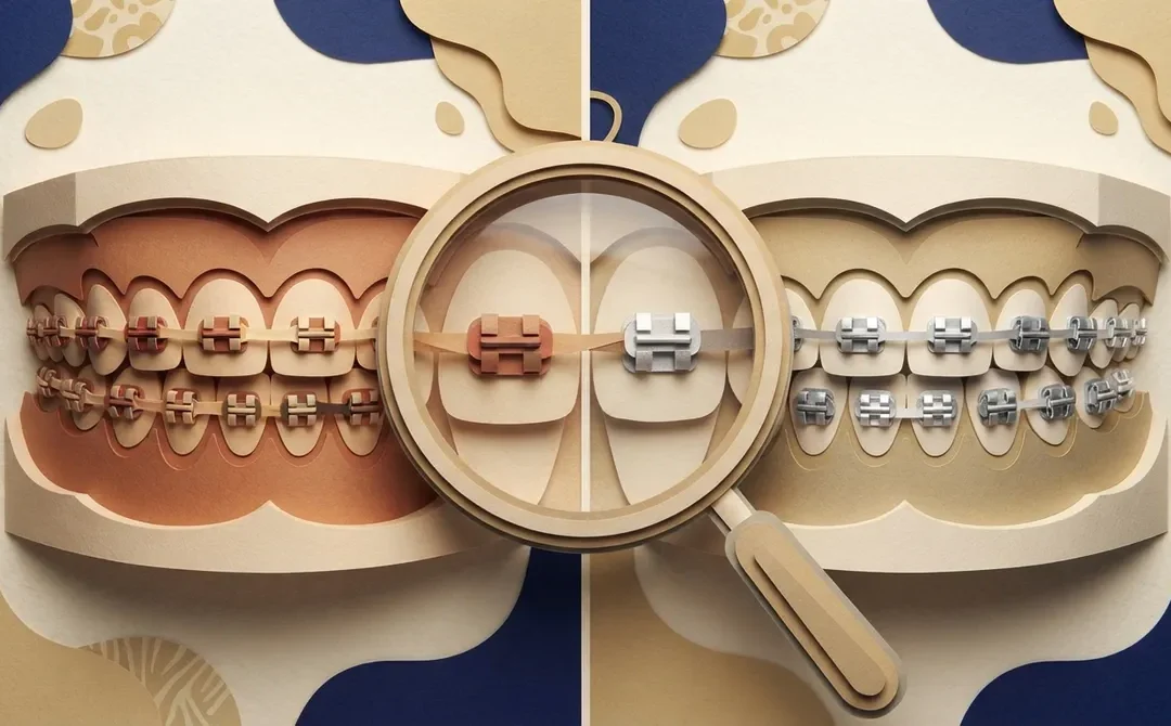 How to Decide If Self-Ligating Braces Fit Your Smile