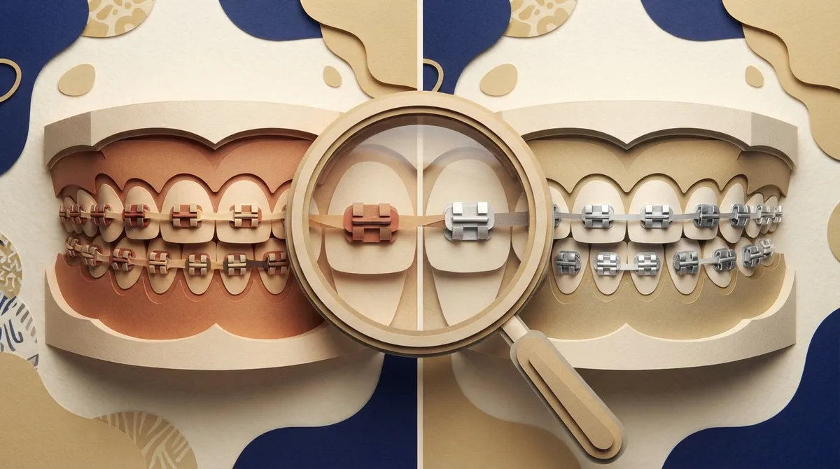 How to Decide If Self-Ligating Braces Fit Your Smile How to Decide If Self-Ligating Braces Fit Your Smile