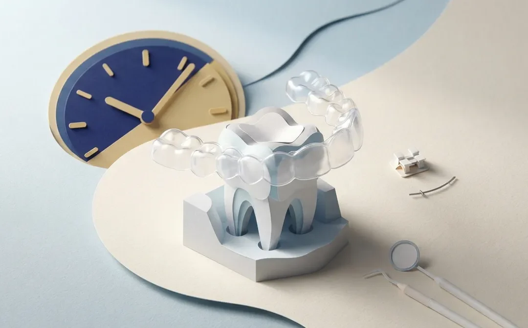 Discreet Braces in Clearwater: Your Guide to a Quiet Smile Fix