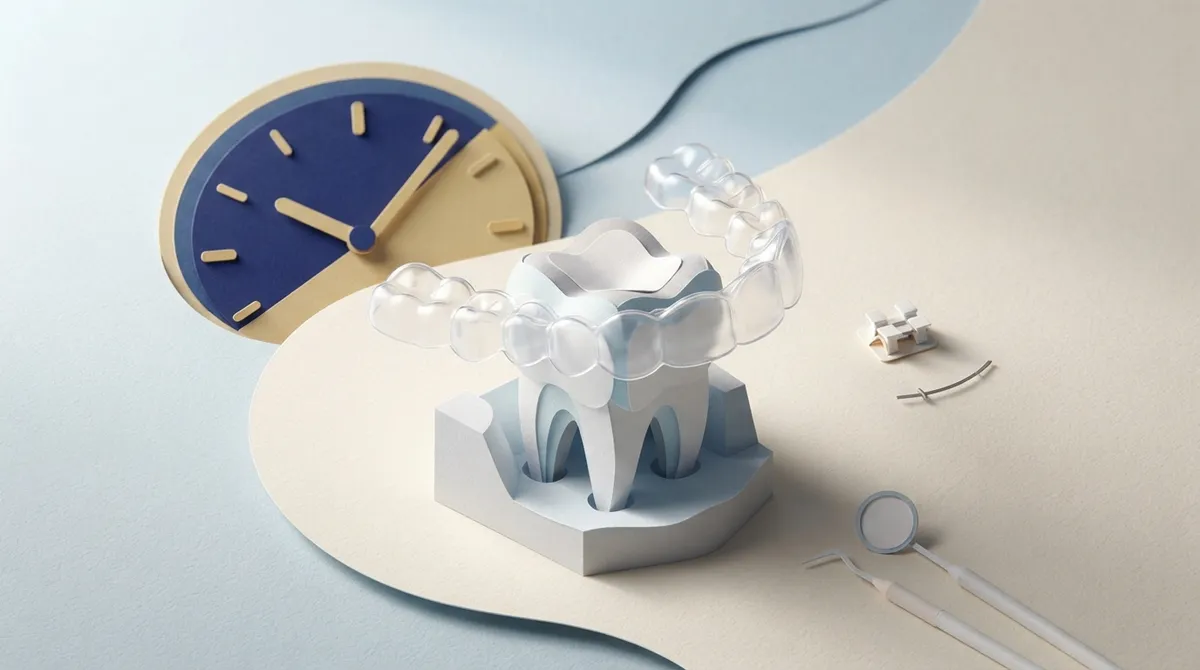 Discreet Braces in Clearwater: Your Guide to a Quiet Smile Fix Discreet Braces in Clearwater: Your Guide to a Quiet Smile Fix