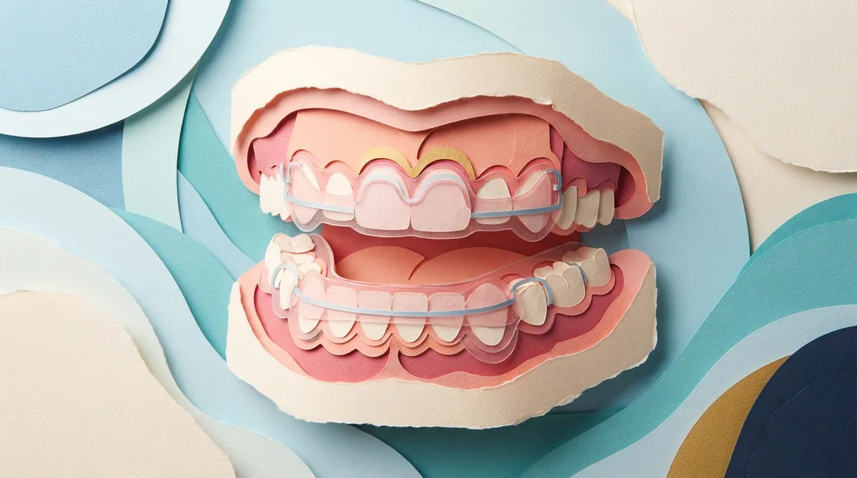 custom retainers