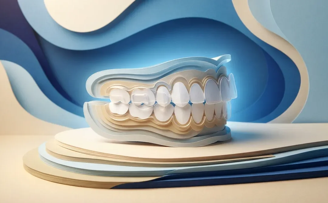 Why Do Custom Retainers Matter After Braces?