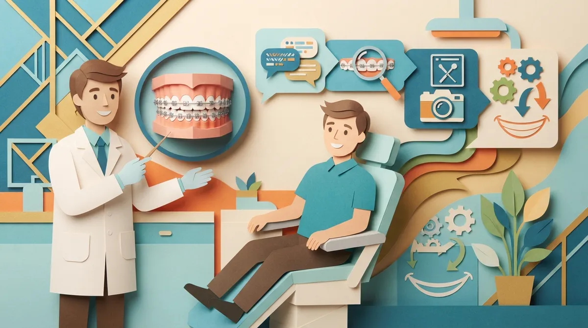 complimentary orthodontic consultation