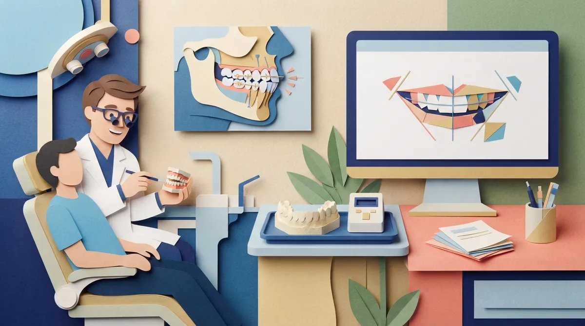 complimentary orthodontic consultation