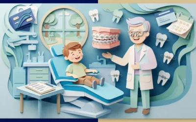 What Happens During a Free Orthodontic Consultation?