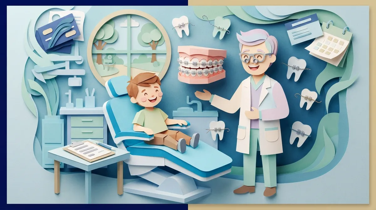 What Happens During a Free Orthodontic Consultation? What Happens During a Free Orthodontic Consultation?