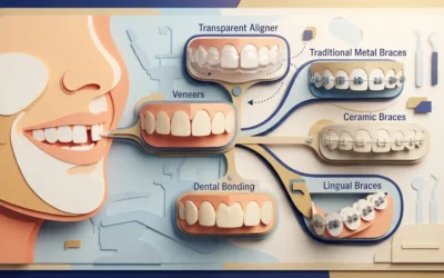 6 Gap Teeth Fix Options That Really Work in 2026