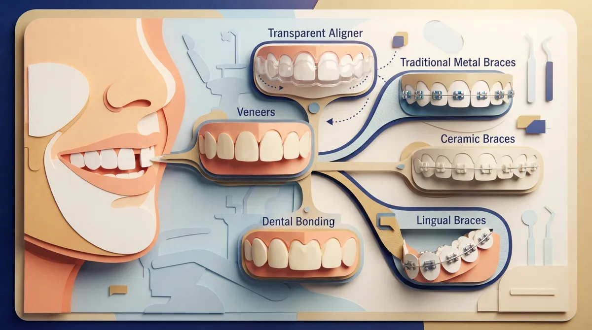 6 Gap Teeth Fix Options That Really Work in 2026 6 Gap Teeth Fix Options That Really Work in 2026