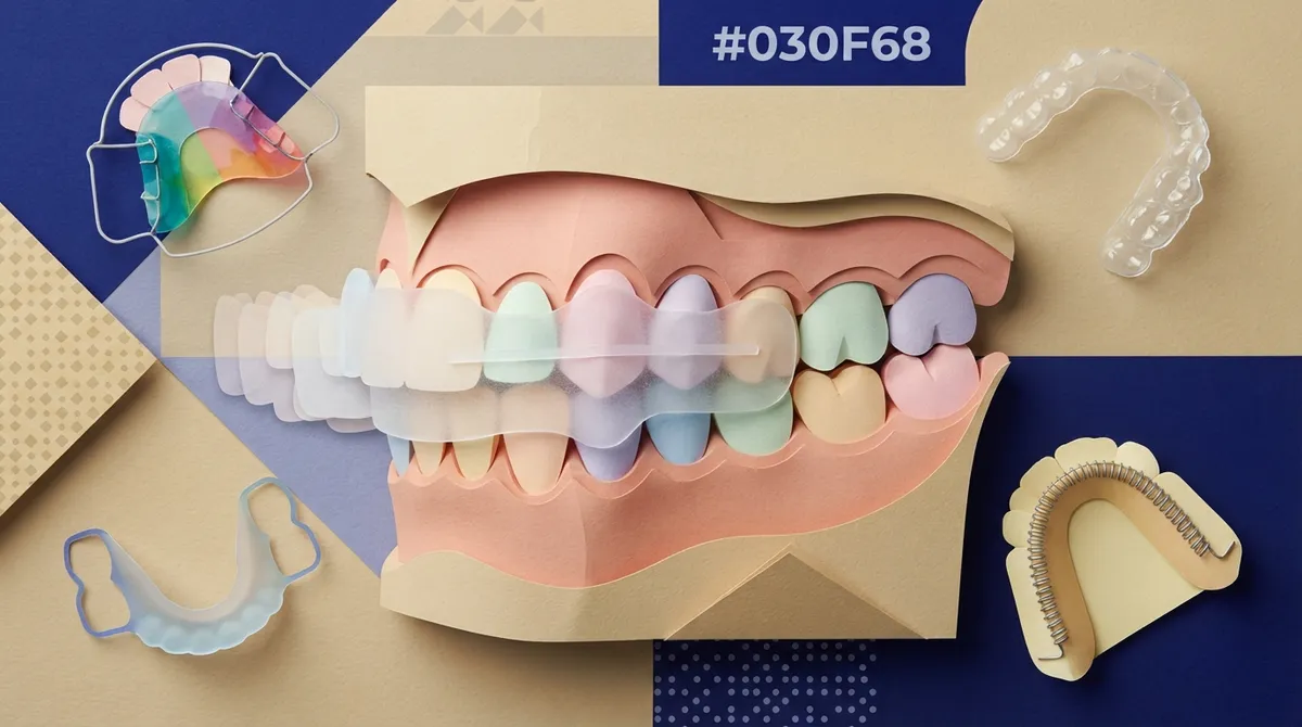 7 Truths About Using Retainers to Straighten Teeth 7 Truths About Using Retainers to Straighten Teeth