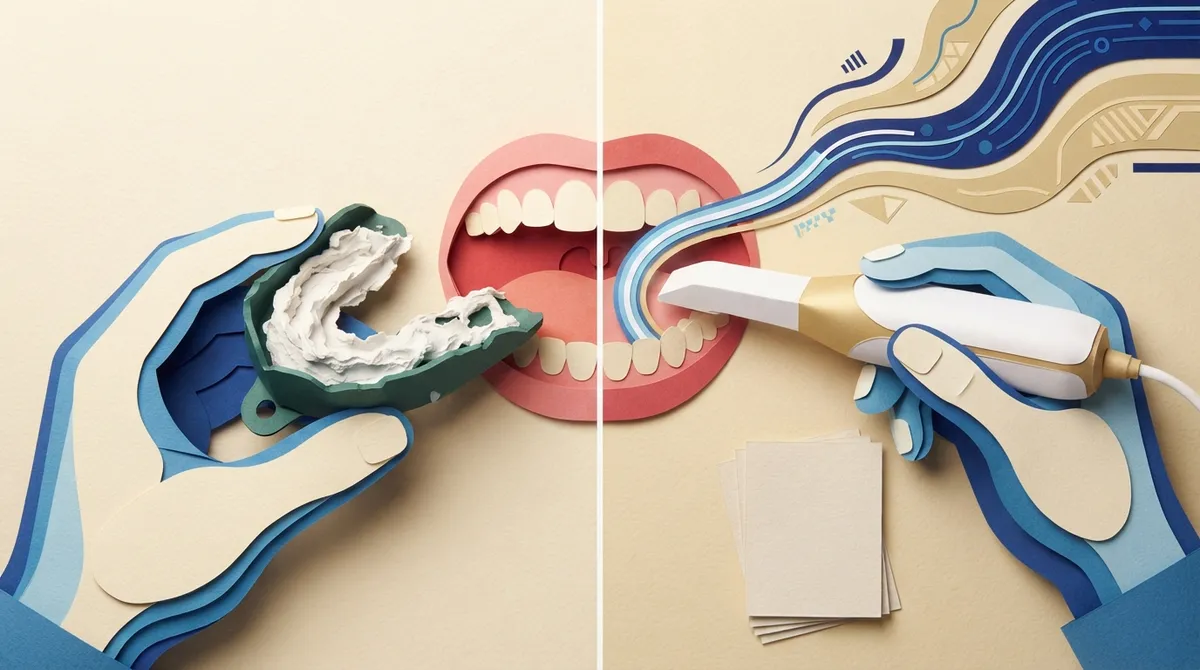 digital orthodontics