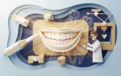 Digital Orthodontics: What It Means for Your Smile