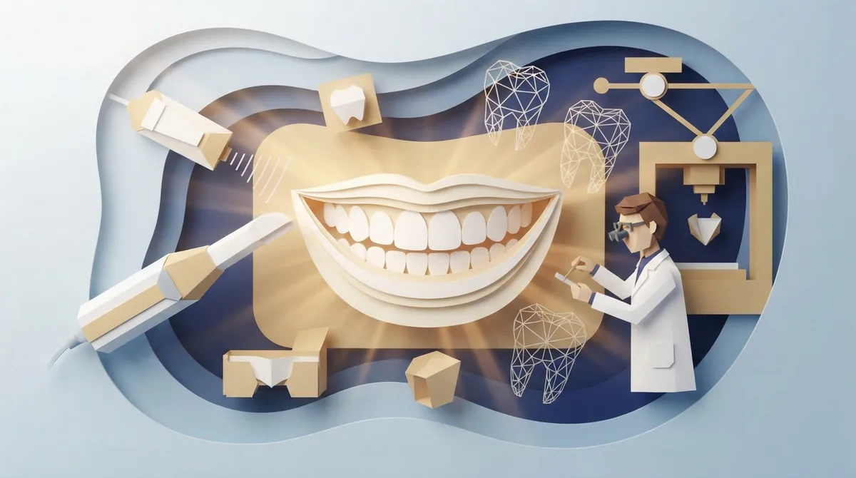 Digital Orthodontics: What It Means for Your Smile Digital Orthodontics: What It Means for Your Smile