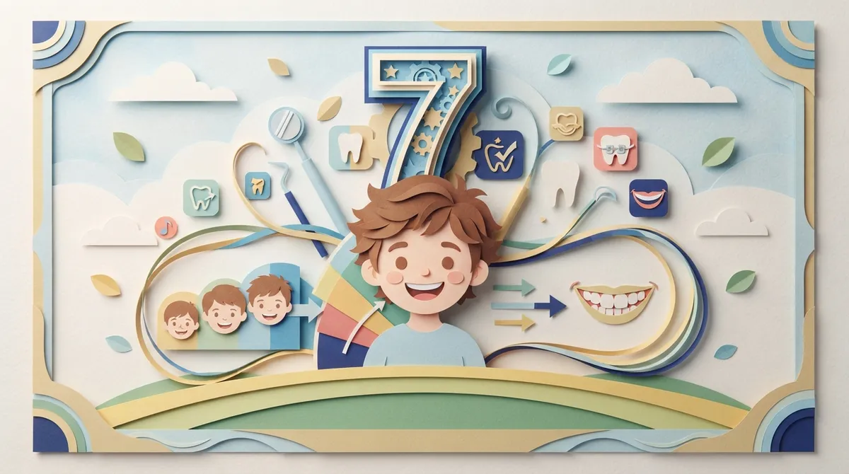 pediatric orthodontist