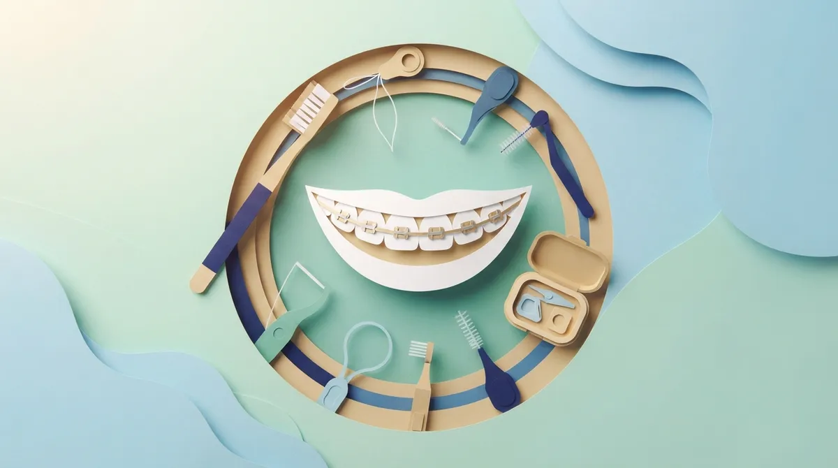5 Braces Cleaning Tips That Save Your Smile in 2026 5 Braces Cleaning Tips That Save Your Smile in 2026
