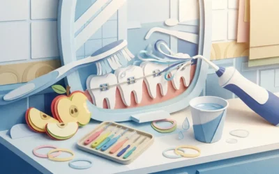 10 Simple Ways to Care for Braces (2026 Guide)
