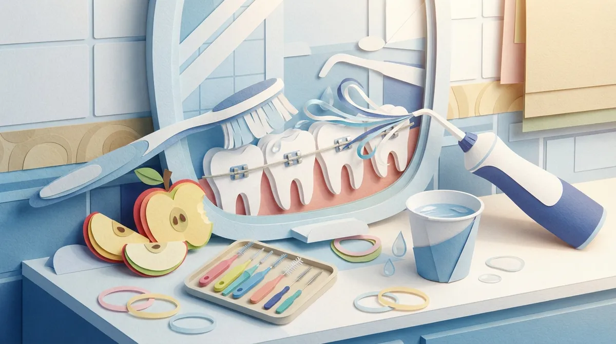 10 Simple Ways to Care for Braces (2026 Guide) 10 Simple Ways to Care for Braces (2026 Guide)