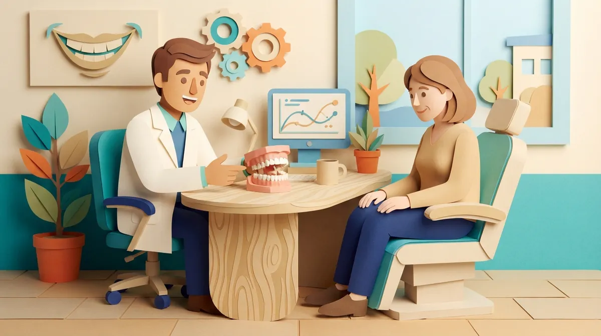 orthodontist consultation cost