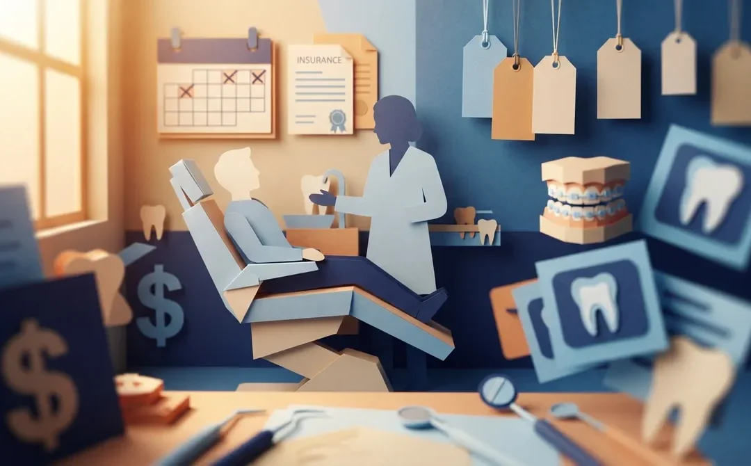 How Much Does an Orthodontist Consultation Cost?