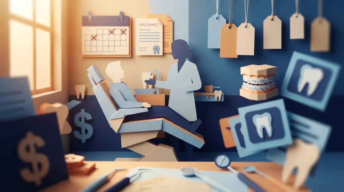 How Much Does an Orthodontist Consultation Cost? How Much Does an Orthodontist Consultation Cost?
