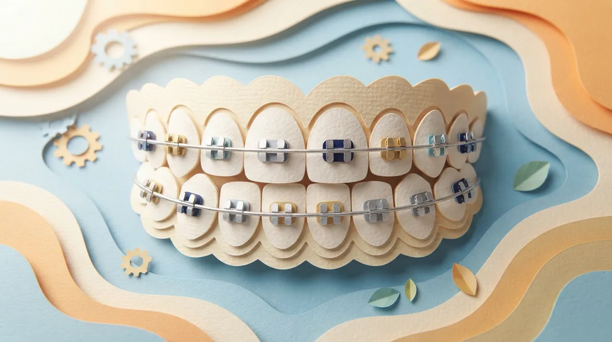best teeth straightening method