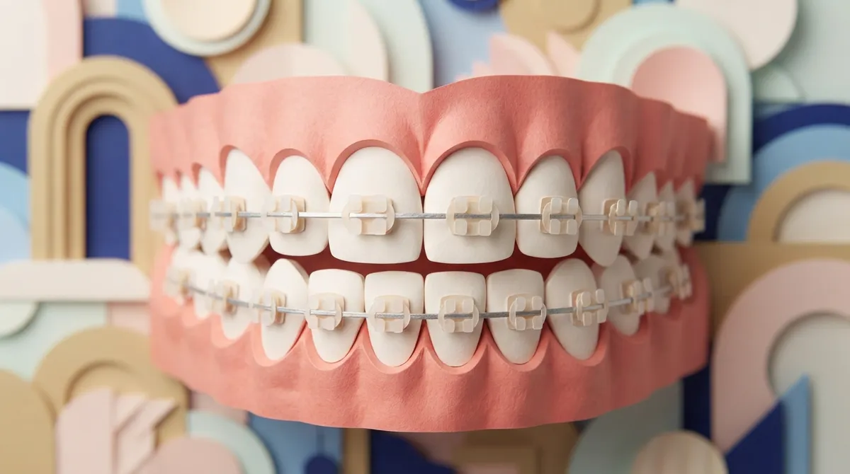 best teeth straightening method