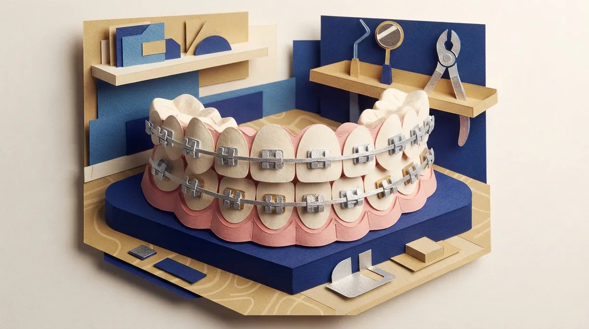 cheap braces for adults