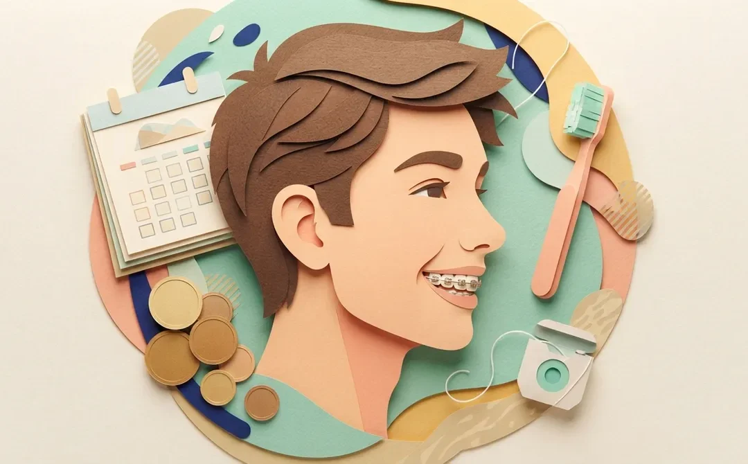 What Should Clearwater Parents Know About Braces for Teens?