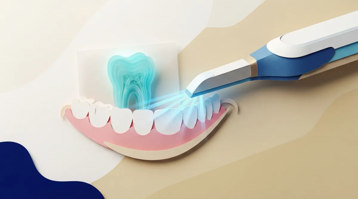 3 iTero Scanner Benefits Every Smile Needs (2026) 3 iTero Scanner Benefits Every Smile Needs (2026)