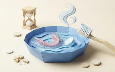 12 Retainer Brite Tablet Mistakes That Ruin Retainers