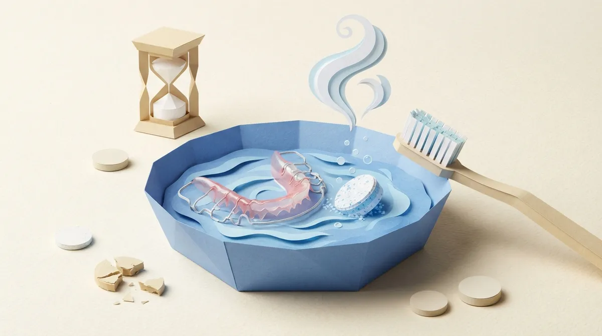 12 Retainer Brite Tablet Mistakes That Ruin Retainers 12 Retainer Brite Tablet Mistakes That Ruin Retainers