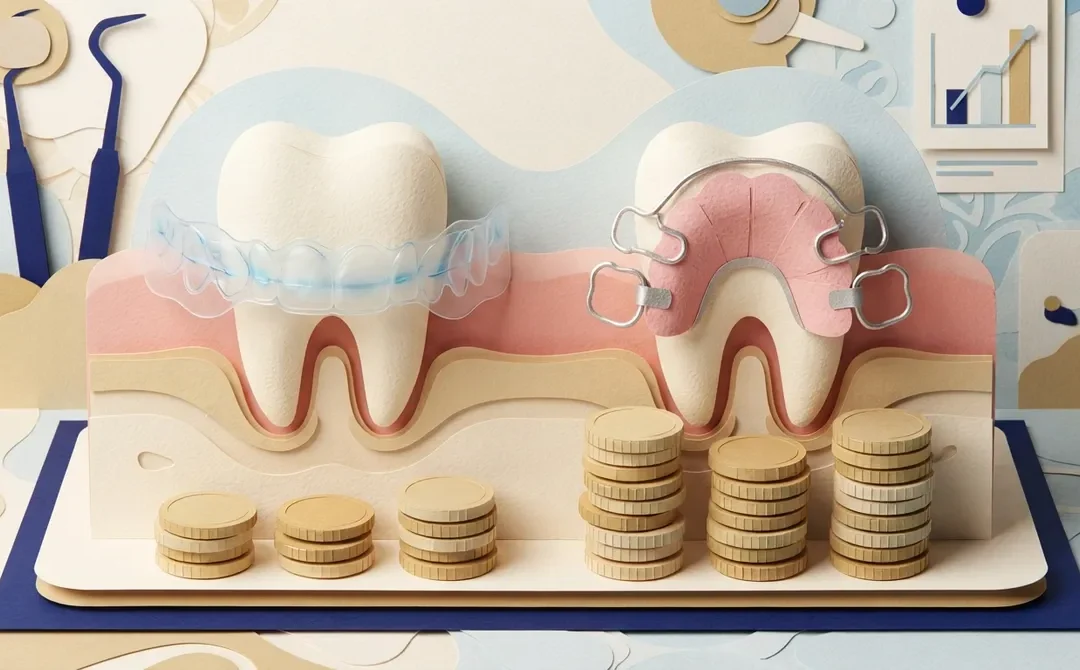 Hawley vs. Clear Retainer: Which Price Wins in 2026?