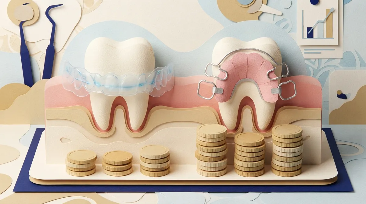 Hawley vs. Clear Retainer: Which Price Wins in 2026? Hawley vs. Clear Retainer: Which Price Wins in 2026?