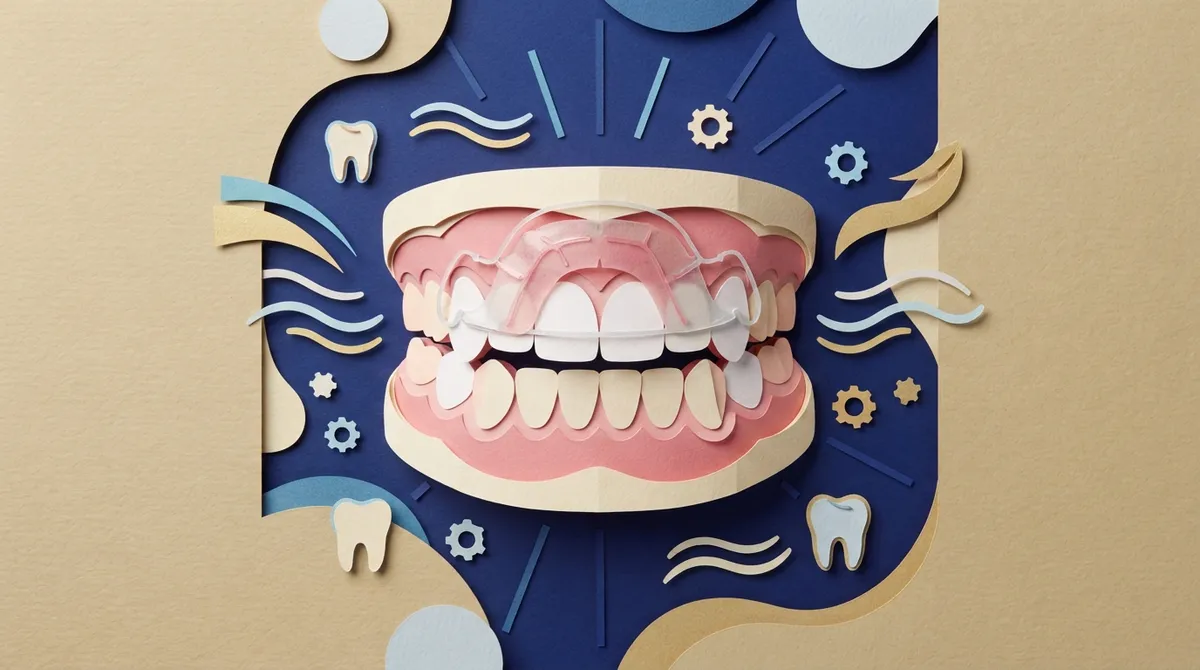night retainer