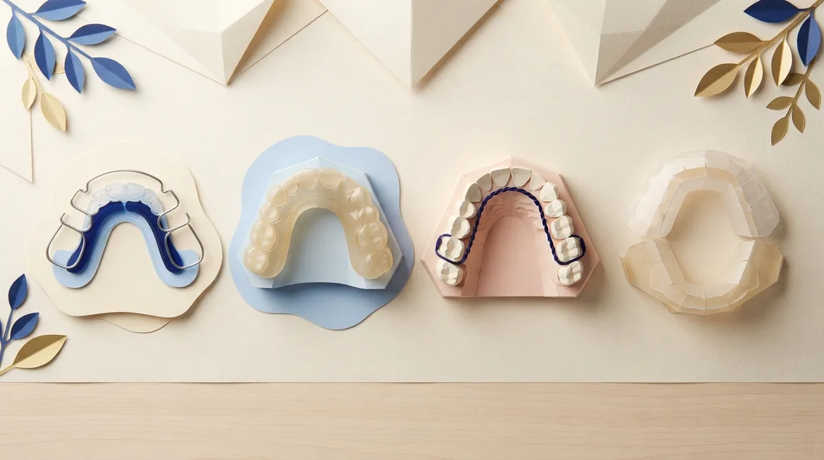 night retainer