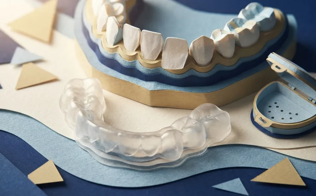 Why Does Your Night Retainer Feel Tight Suddenly?