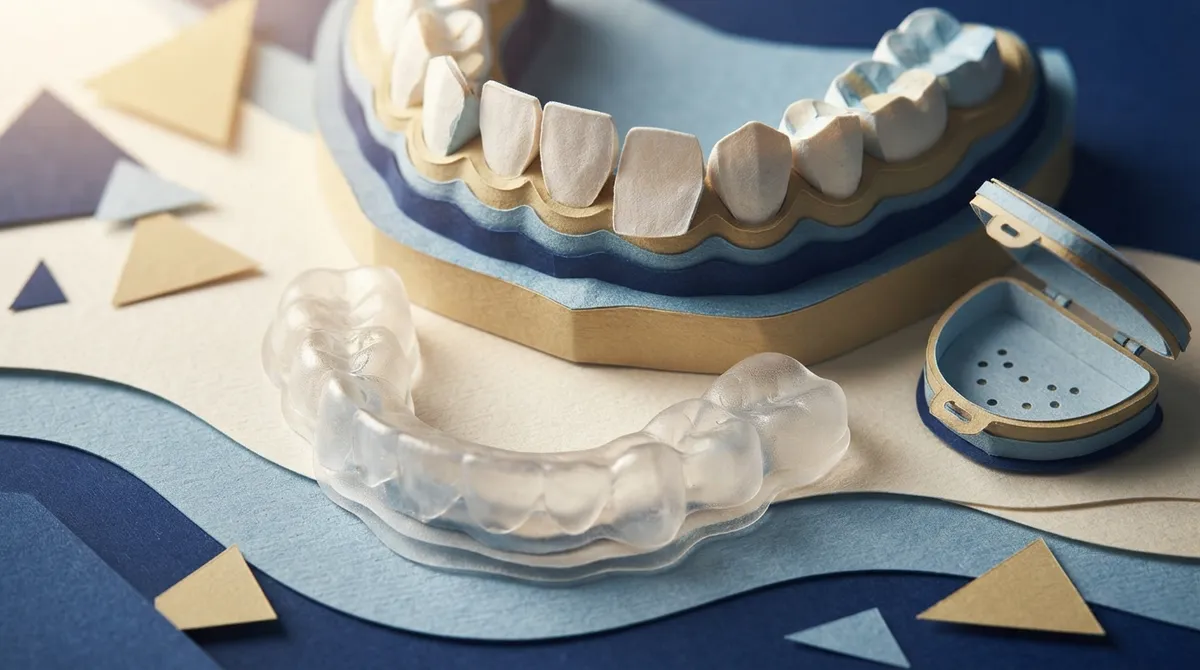 Why Does Your Night Retainer Feel Tight Suddenly? Why Does Your Night Retainer Feel Tight Suddenly?